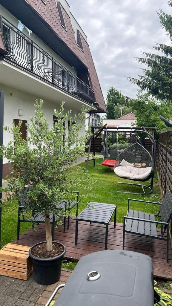 POD BOROWIKIEM Bed and Breakfast in West Pomeranian Voivodeship, Poland