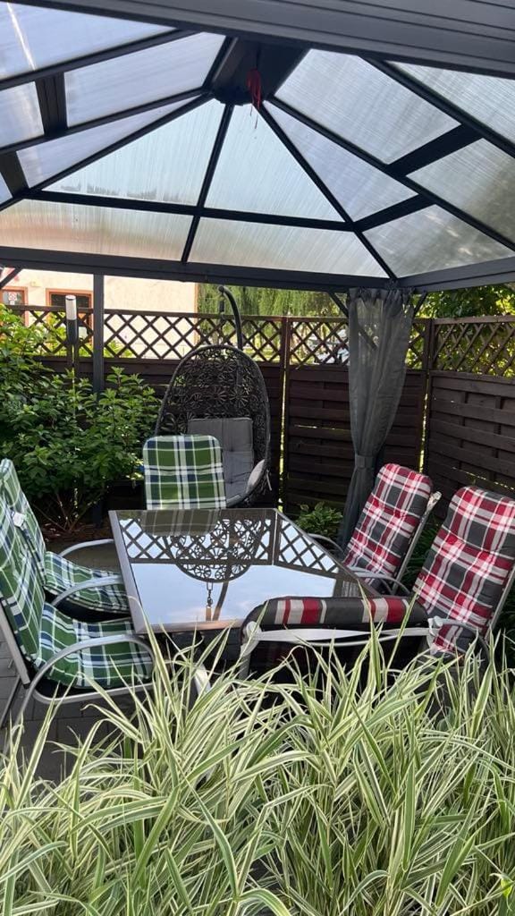 POD BOROWIKIEM Bed and Breakfast in West Pomeranian Voivodeship, Poland