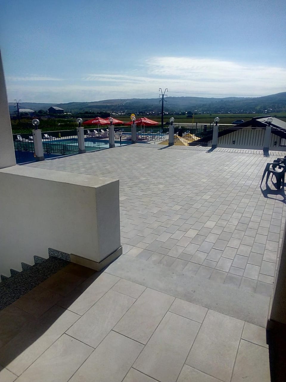 edera Bed and Breakfast in Moldova