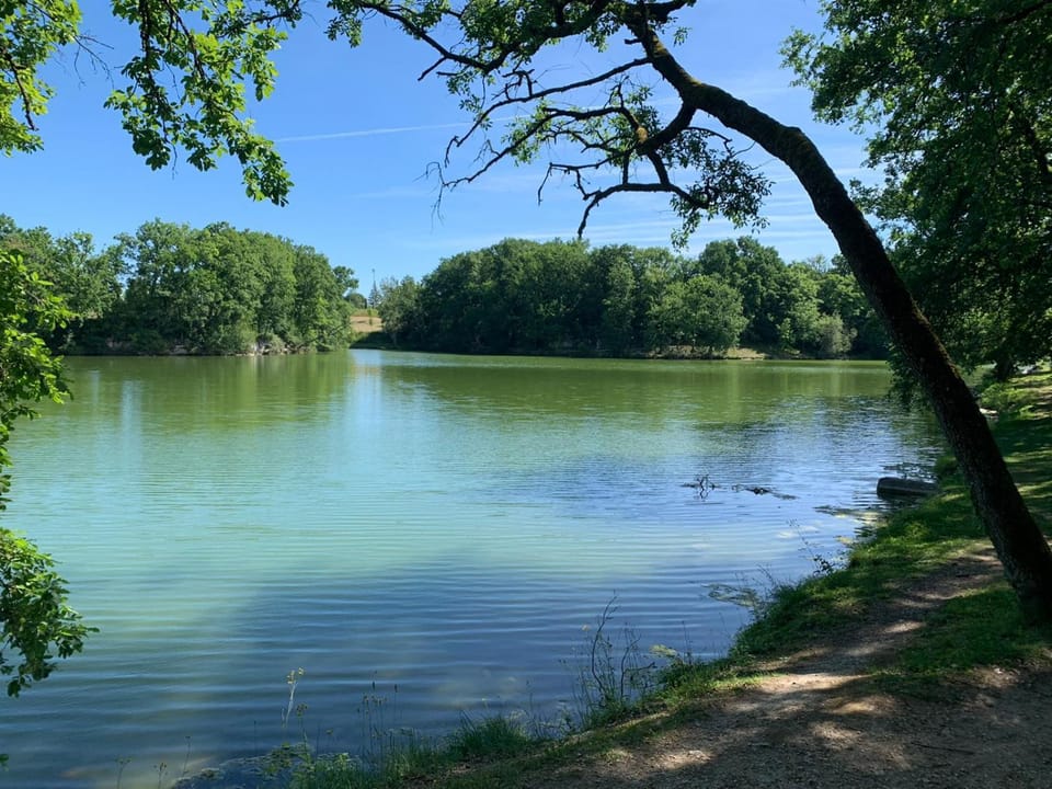Residence du Lac MONFLANQUIN Duplex 1 chambre, 5 personnes, 33m2 Apartment in Occitanie