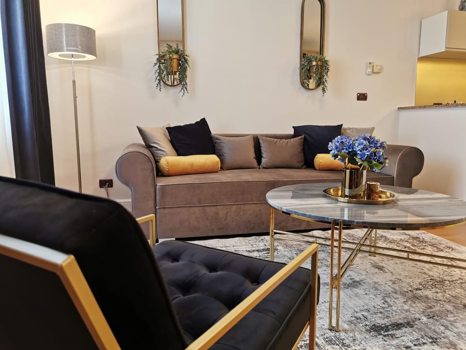 Design Apartment Rovinj with parking Apartment in Rovinj
