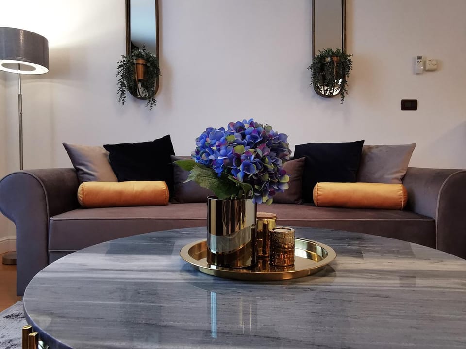 Design Apartment Rovinj with parking Apartment in Rovinj