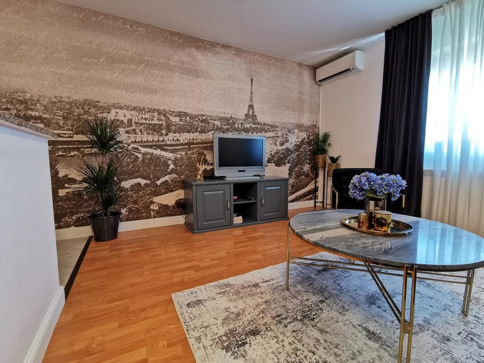 Design Apartment Rovinj with parking Apartment in Rovinj