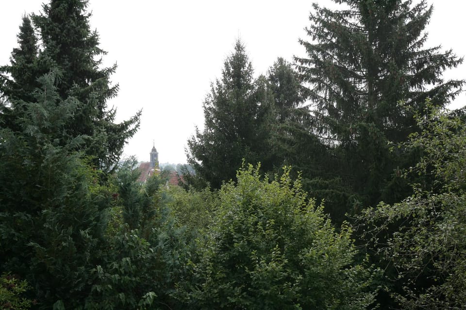Apartment Hohenstaufen Apartment in Baden-Württemberg