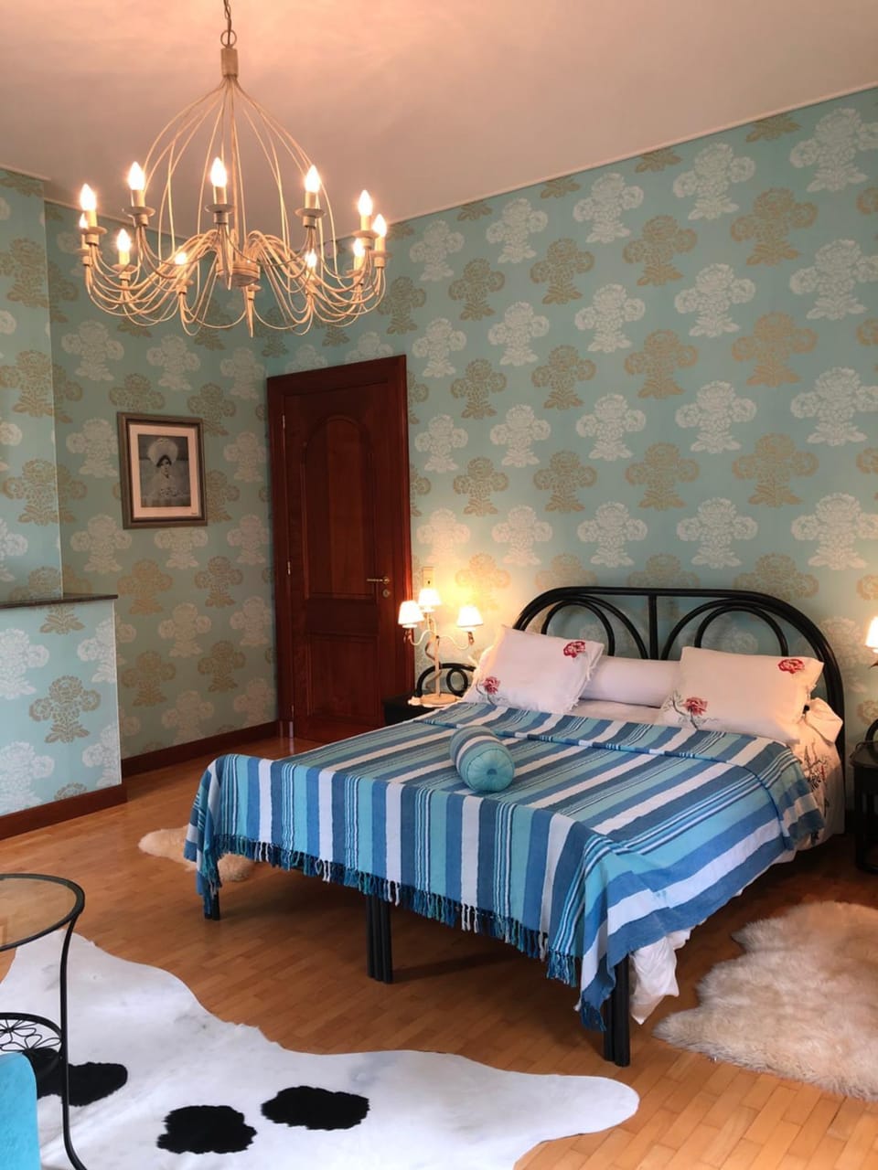 Château Les Tourelles Bed and Breakfast in Wallonia, Belgium