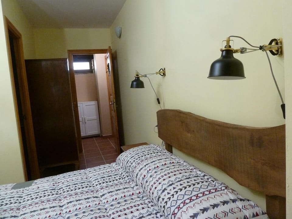 Os NOVOS House in Galicia