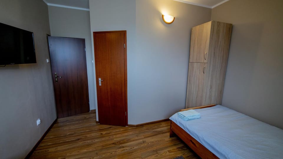 Pensjonat D&B Bed and Breakfast in Lithuania