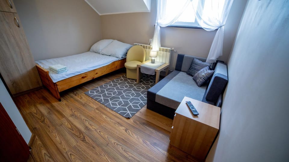 Pensjonat D&B Bed and Breakfast in Lithuania