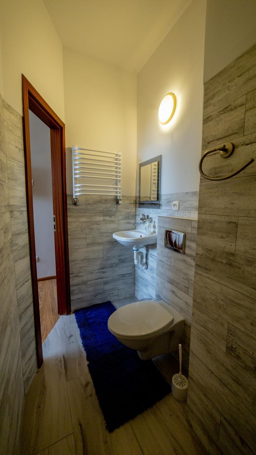 Pensjonat D&B Bed and Breakfast in Lithuania