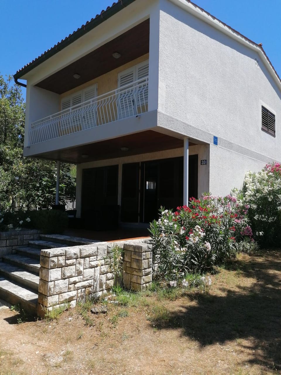 Guesthouse Butković House in Primorje-Gorski Kotar County