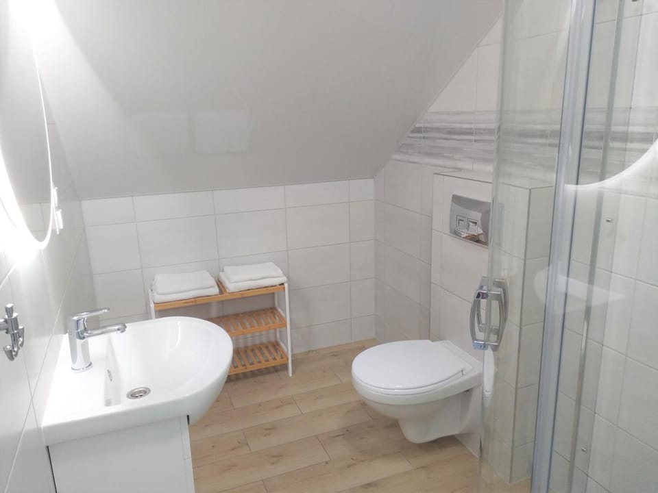 Willa M19 Vacation rental in Wladyslawowo
