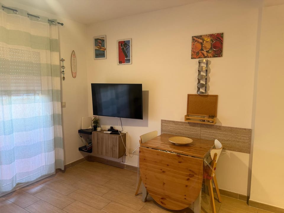 Ola Betica Tarifa Apartment in Tarifa