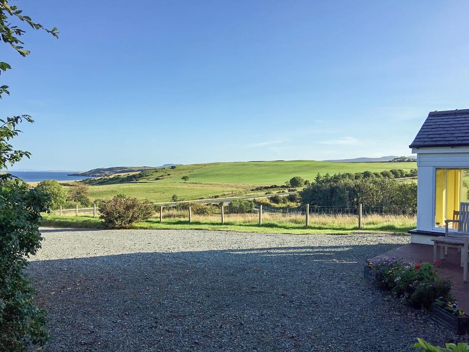 View (from property/room)