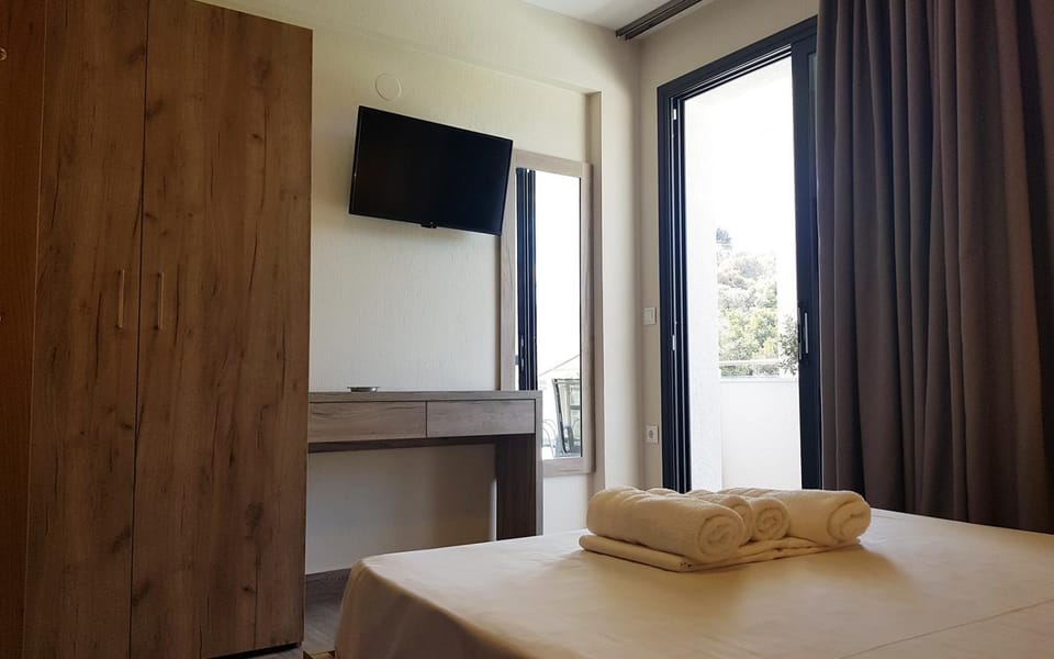 TV and multimedia, Bedroom