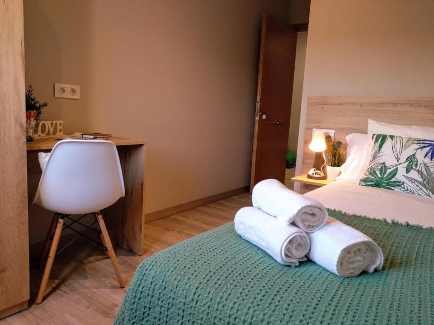 Km101 Bed and Breakfast in Galicia