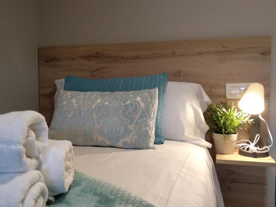 Km101 Bed and Breakfast in Galicia