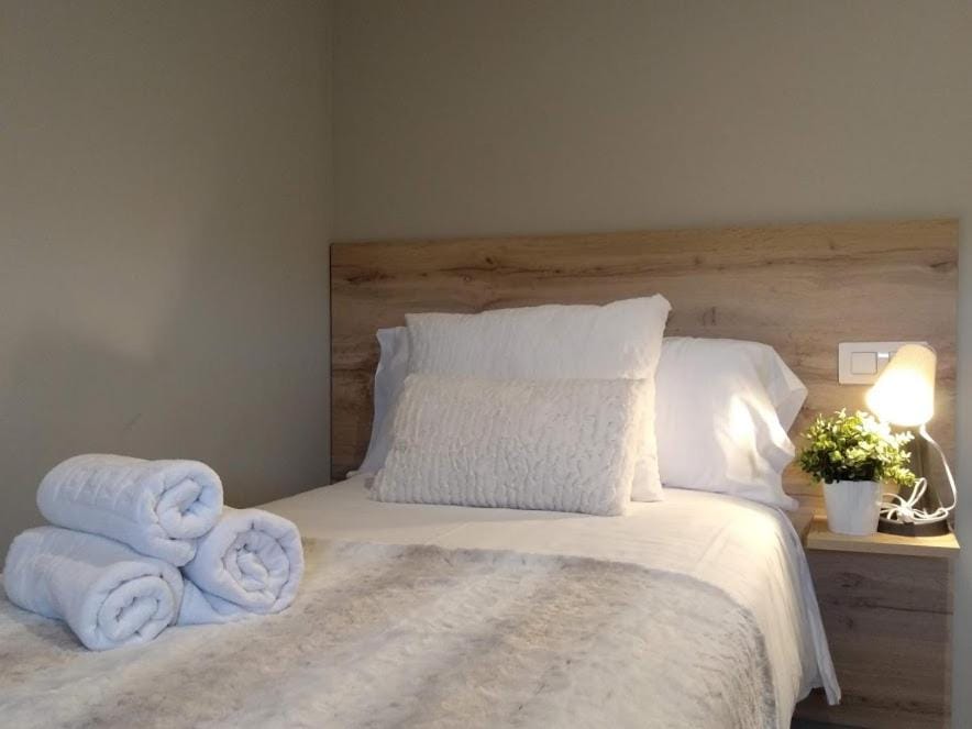 Km101 Bed and Breakfast in Galicia