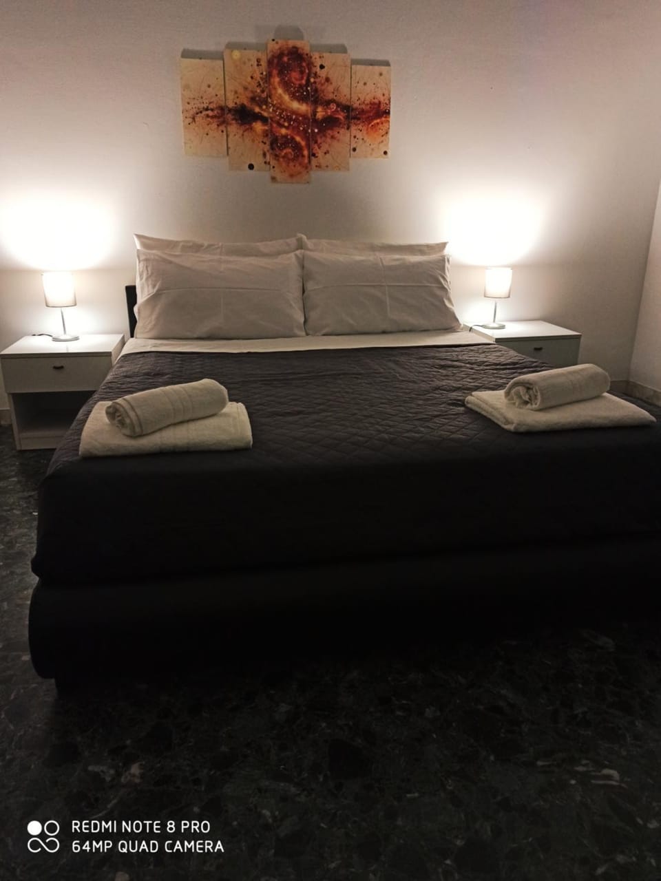 Cavour 133 Bed and Breakfast in Bari