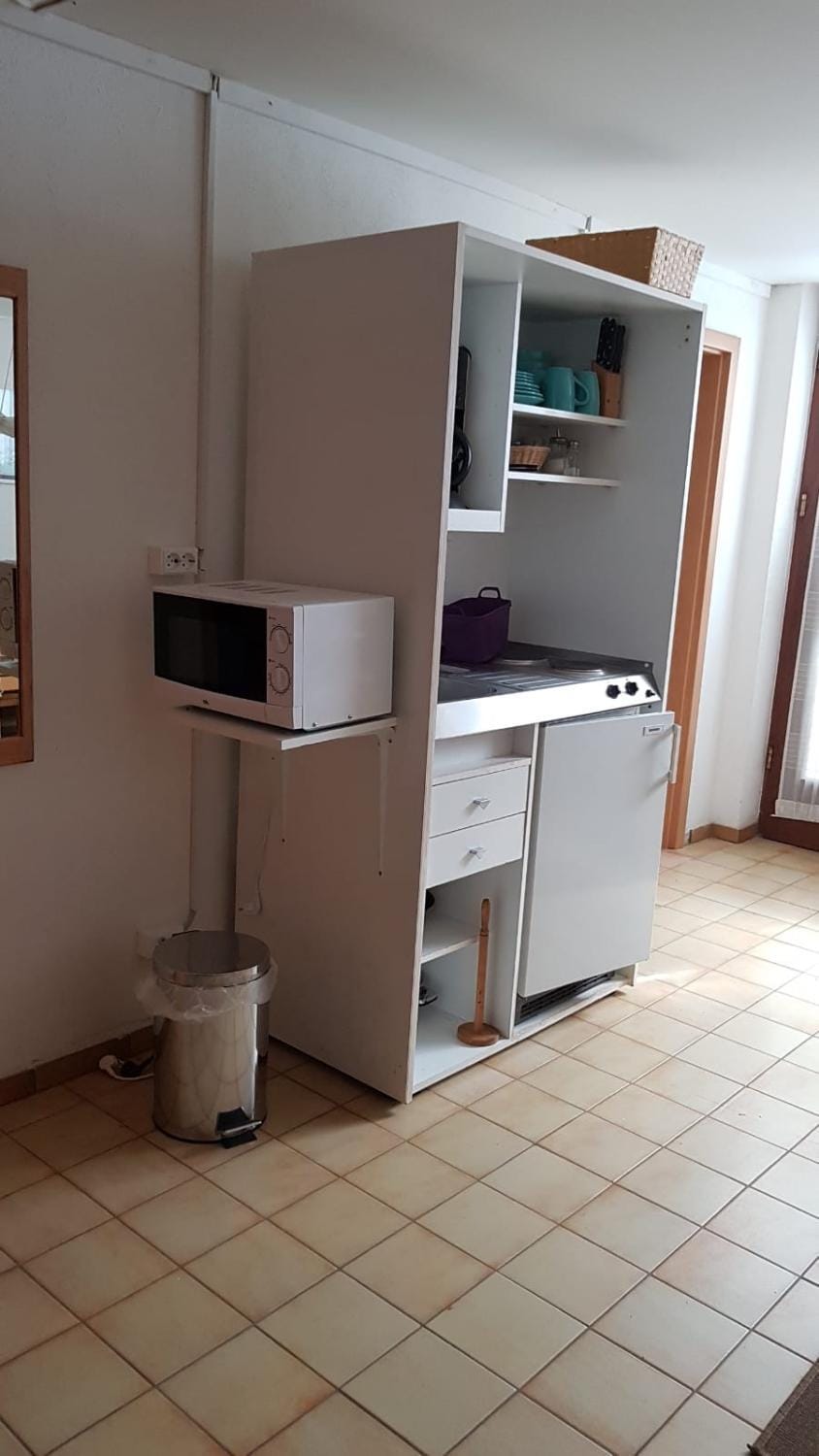 Gemütliche wohnung Apartment in Baden-Baden