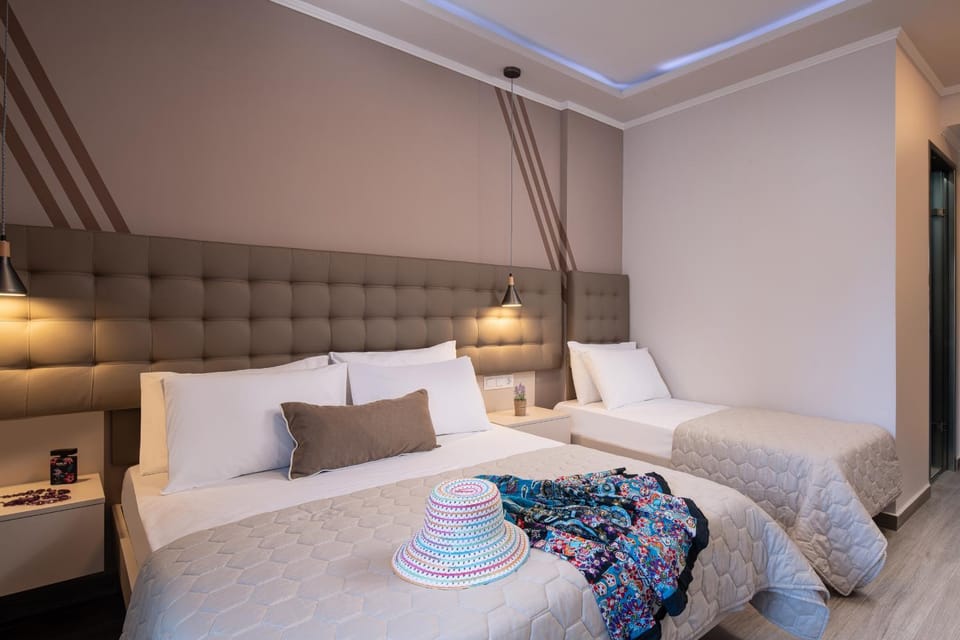 Denisa Studios Apartment in Halkidiki