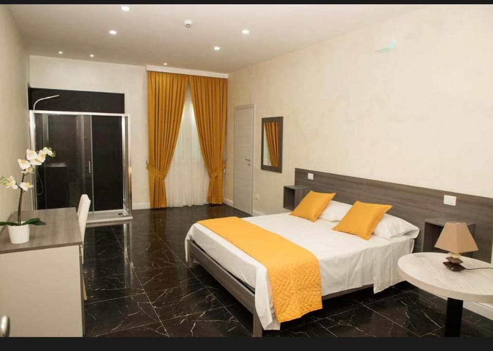 B&B Laura Bed and Breakfast in Campania