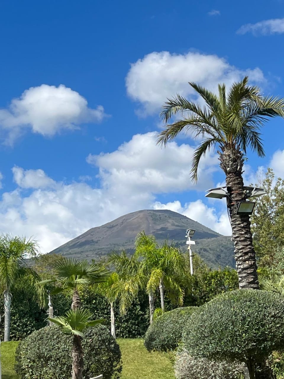 B&B Laura Bed and Breakfast in Campania