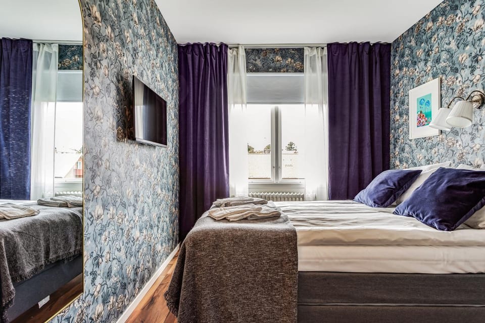 Hotell Nordevik Hotel in Västra Götaland County