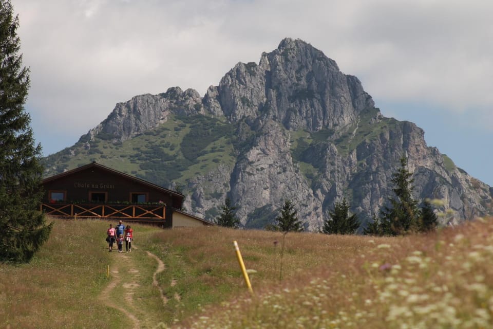 U Belianky Vacation rental in Slovakia