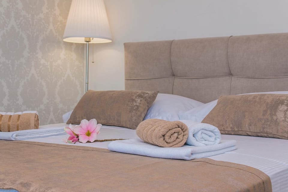 Apartman Sunshine Apartment in Makarska