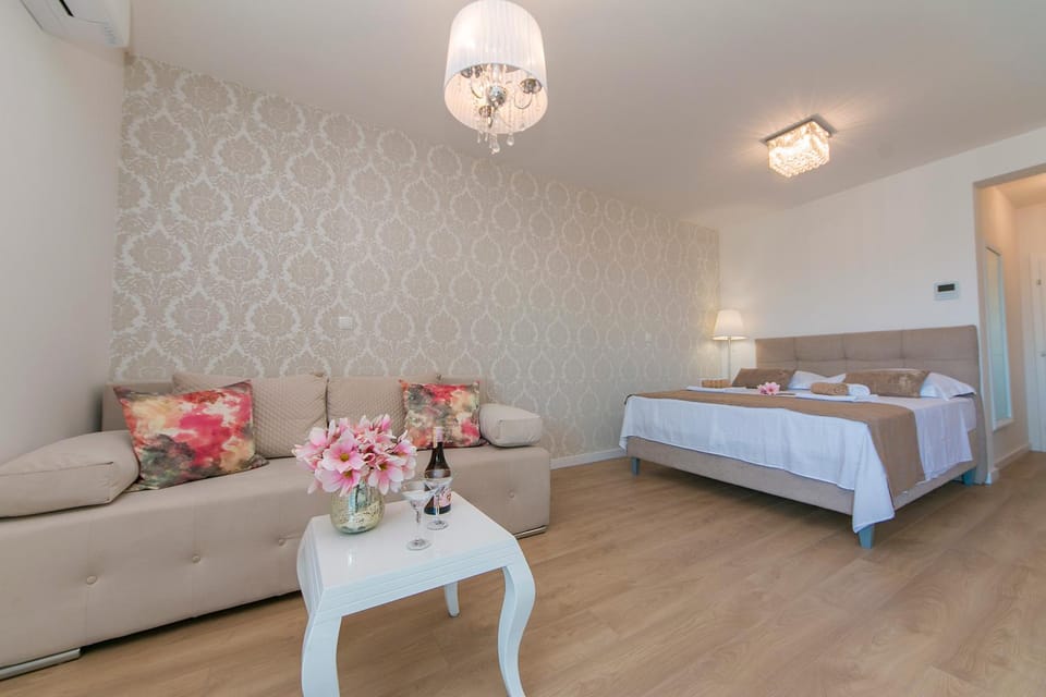 Apartman Sunshine Apartment in Makarska