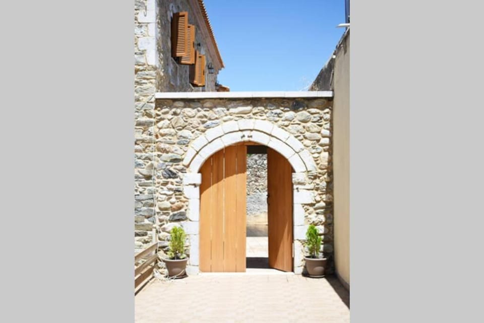 Taygetus apartments Apartment in Peloponnese Region
