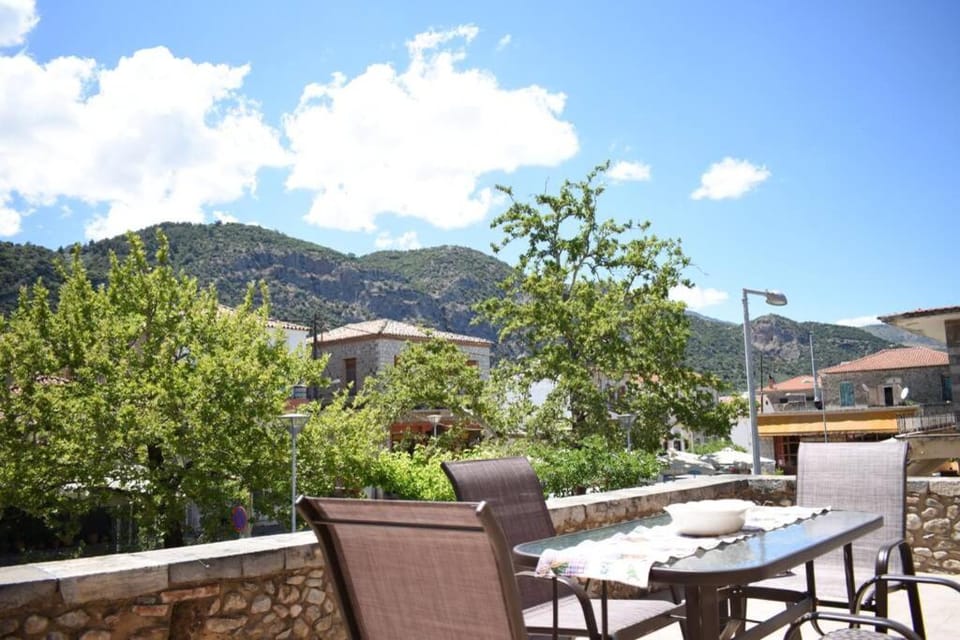 Taygetus apartments Apartment in Peloponnese Region