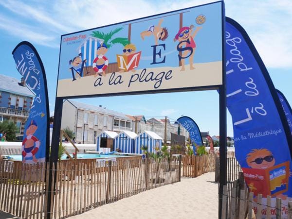 MAISON *** AVEC COUR 3KM PLAGE ET LA ROCHELLE House in Nouvelle-Aquitaine