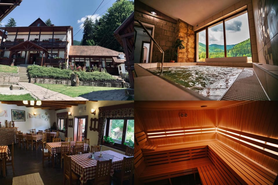 Property building, Restaurant/places to eat, Swimming pool, Breakfast
