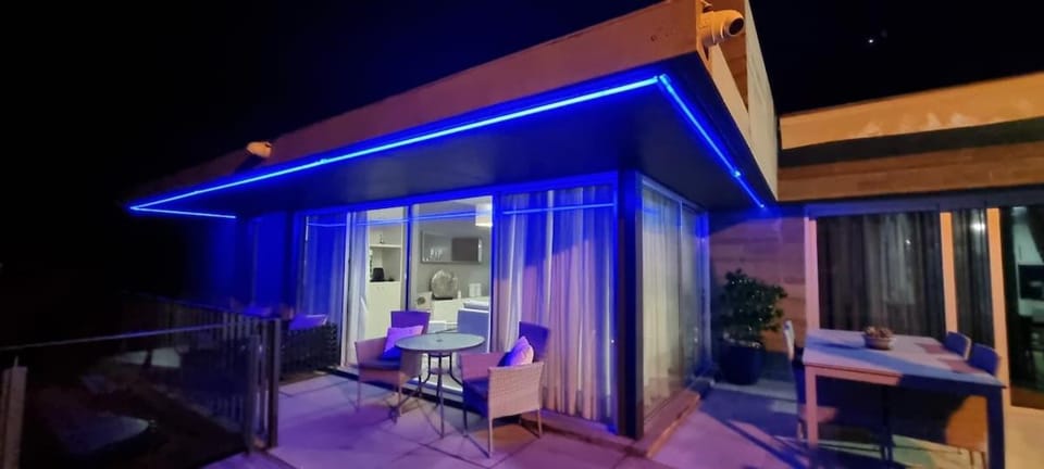 Villa Palace Fernandes with Jacuzzi House in Madeira District