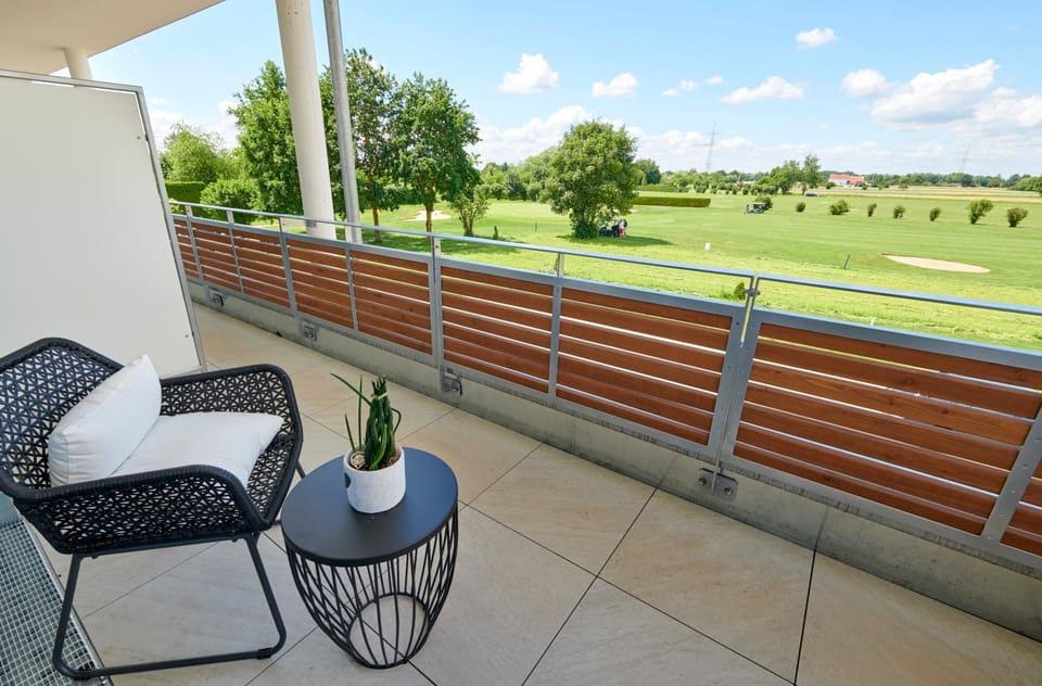 Bachhof Resort Hotel Resort in Straubing-Bogen
