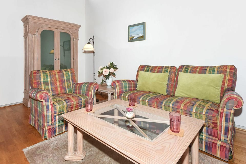 Ferienhaus Leuchtfeuer House in Esens