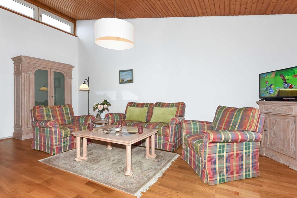 Ferienhaus Leuchtfeuer House in Esens