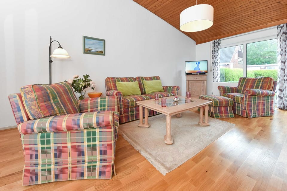 Ferienhaus Leuchtfeuer House in Esens