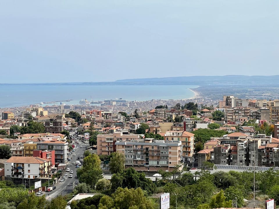 City view, City view