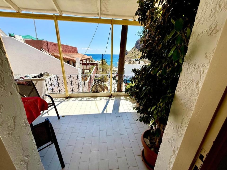 Xristinas Rooms Apartment in Crete