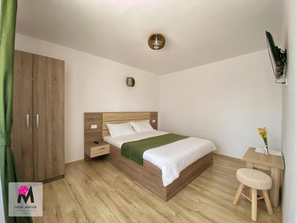 CasaMarta Apartment in Hungary