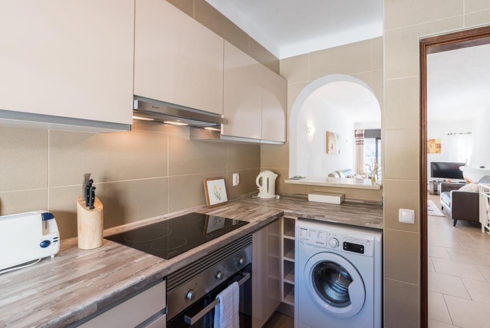 Kitchen or kitchenette, Decorative detail