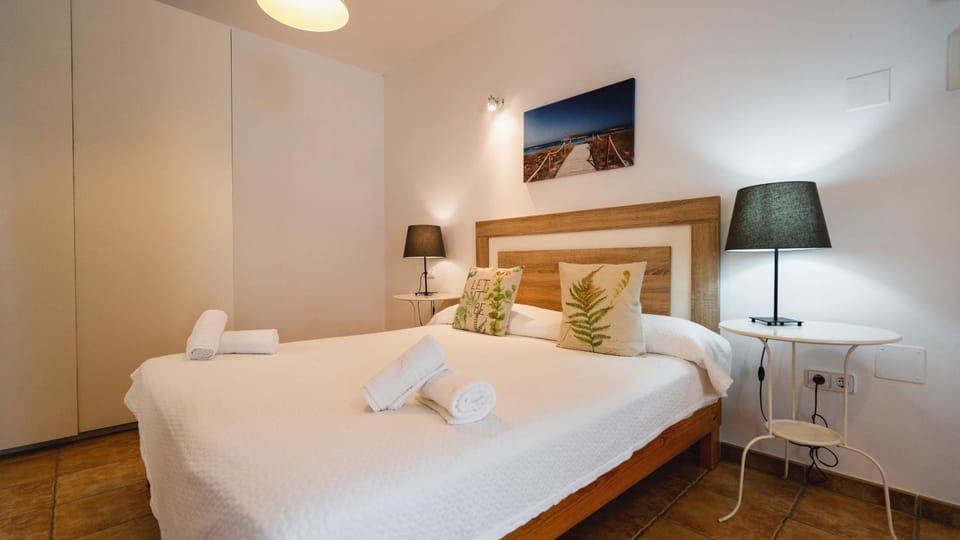 Apartamentos Es Pou - Emar Hotels Apartment in Formentera
