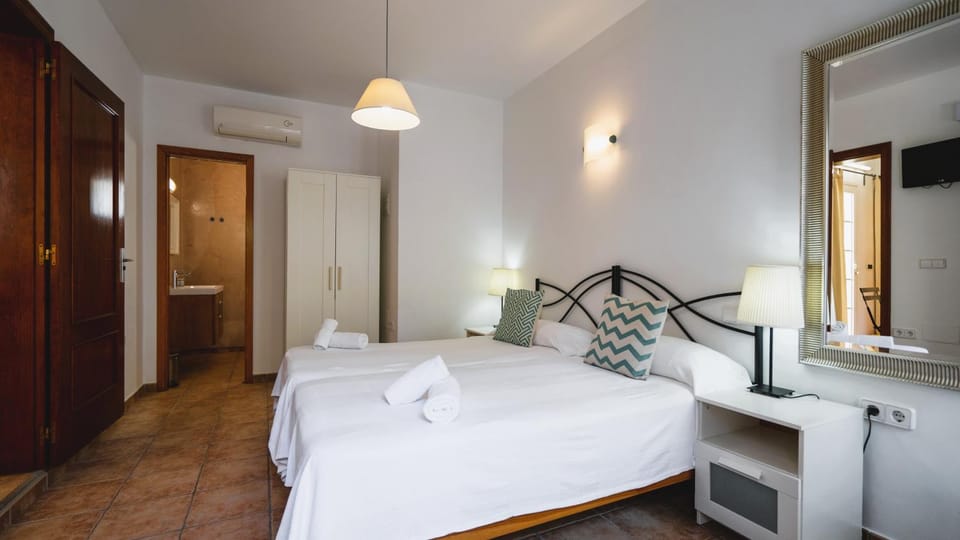 Apartamentos Es Pou - Emar Hotels Apartment in Formentera