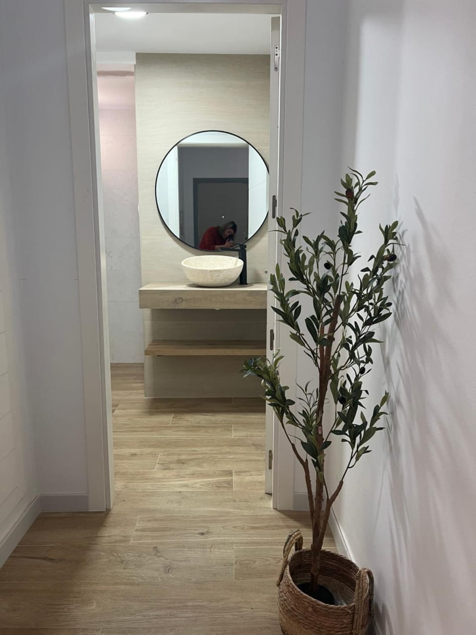 Casa Luna Apartment in Comarca Metropolitana de Almería