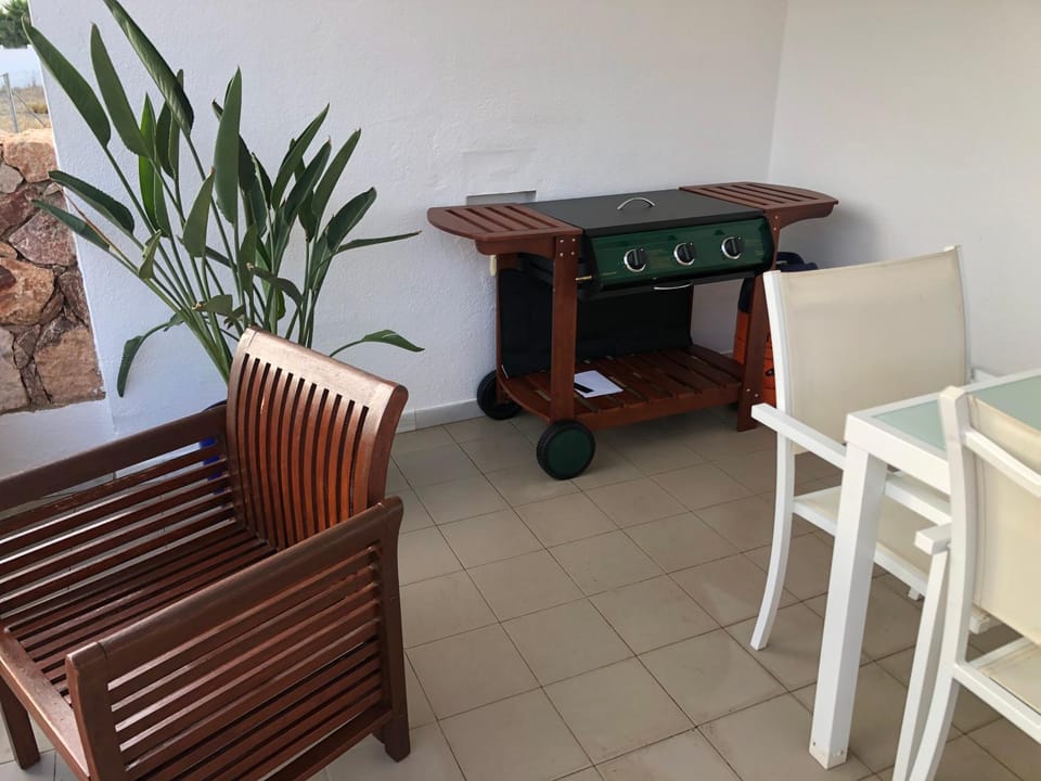 Casa Luna Apartment in Comarca Metropolitana de Almería