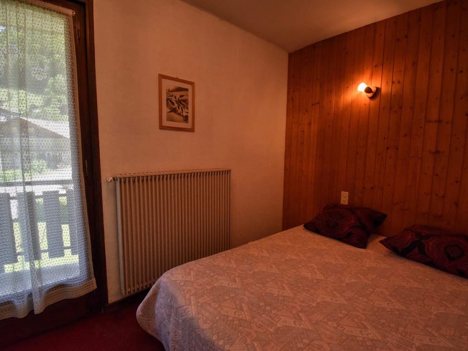 Appartement 2 Pièces avec Balcon et Parking - Morzine - FR-1-524-88 Apartment in Montriond