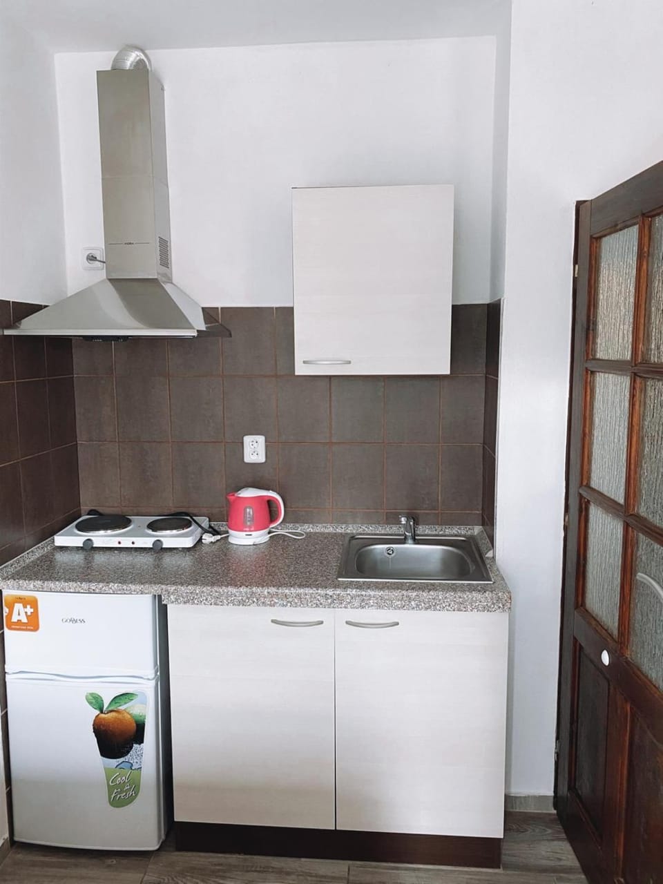 Ubytovani Vysocany Bed and Breakfast in Czechia