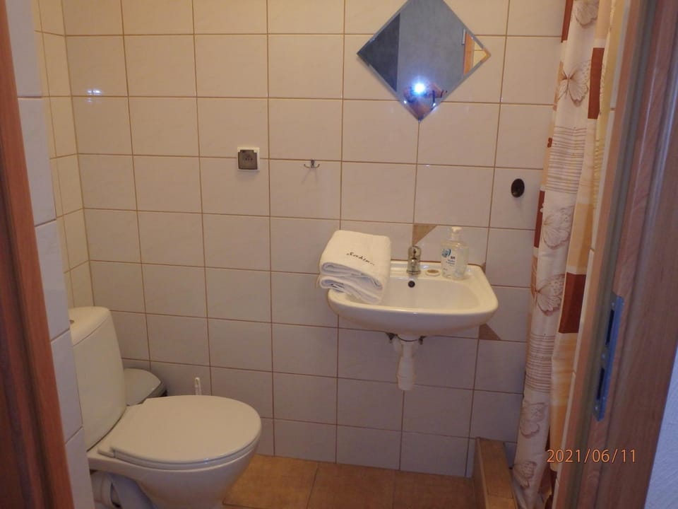 DOM SABINA Vacation rental in Pomeranian Voivodeship